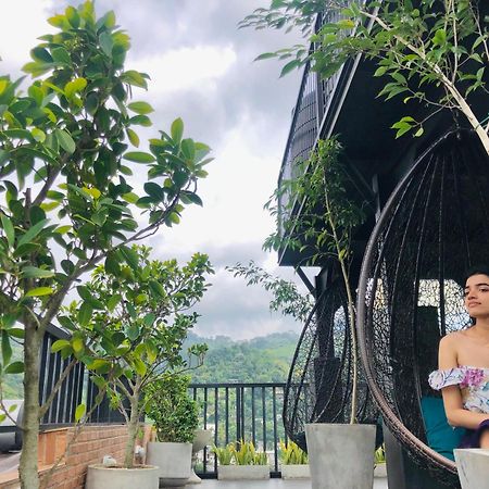 Quick Stop Inn Kandy Bagian luar foto