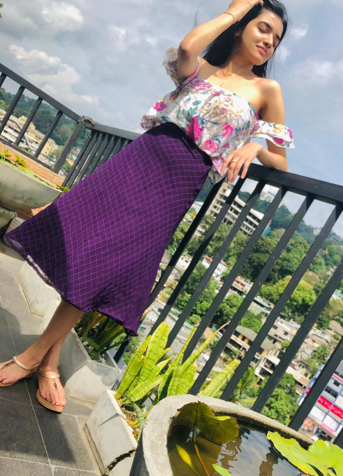 Quick Stop Inn Kandy Bagian luar foto